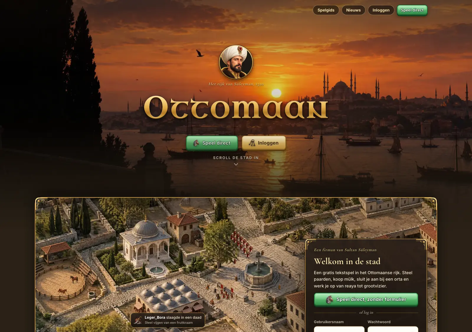 Ottomaan