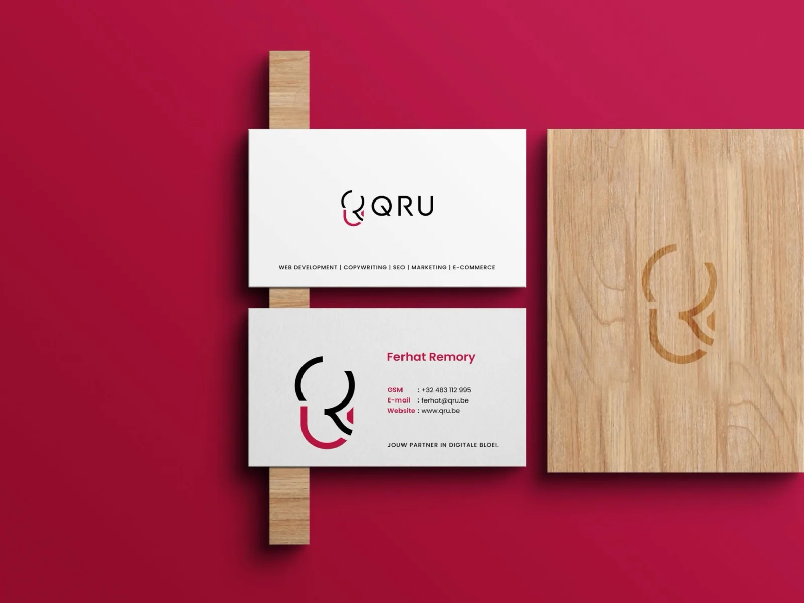 QRU